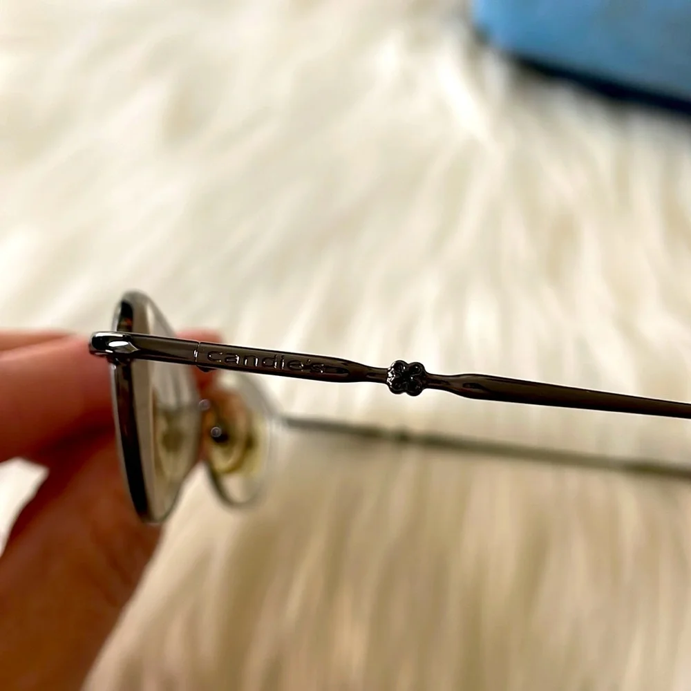 Candies Wire prescription glasses frames